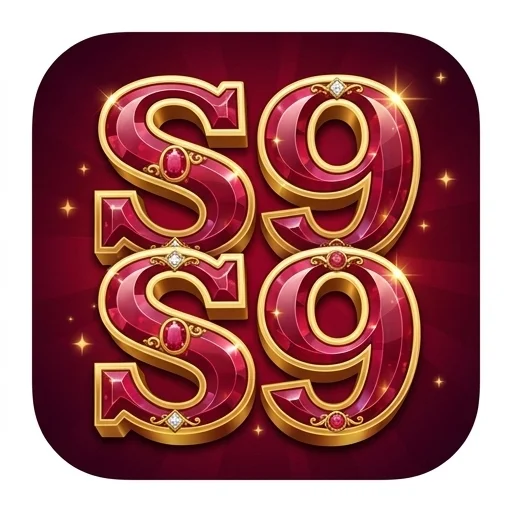 s9s9 Logo - Resmi